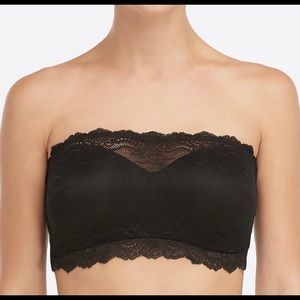 SPANX • Lace Undetectable Better Bandeau Bra